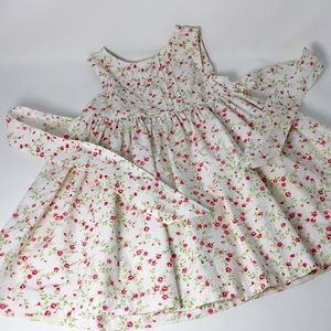LIKE NEW, Little Goodies Summer Dress